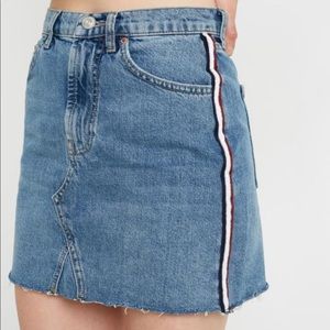 BDG Urban Outfitters Denim Skirt